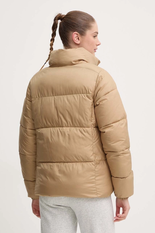 Яке Columbia Puffect Jacket  Основен материал: 100% полиестер Подплата: 100% найлон Пълнеж: 100% полиестер