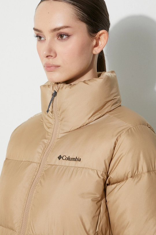 Bunda Columbia Puffect Jacket Dámský