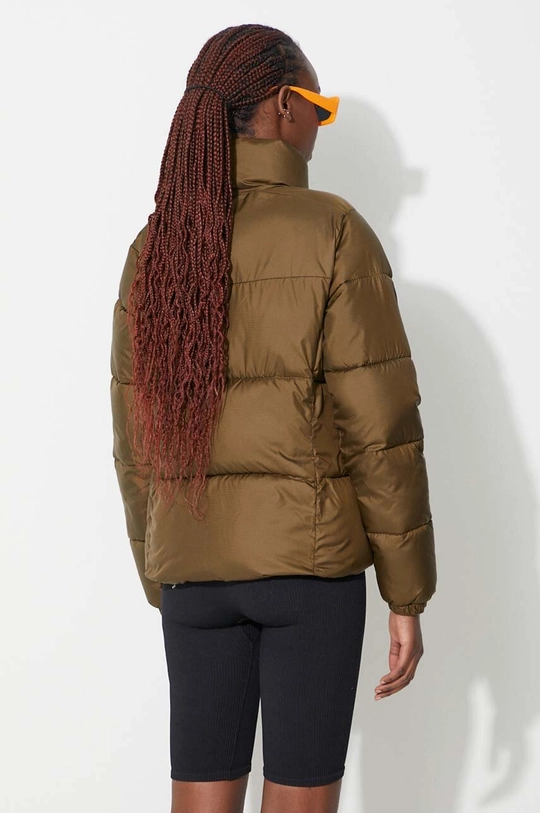 Odjeća Jakna Columbia Puffect Jacket 1864781 zelena