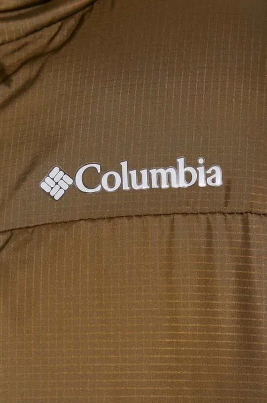 Columbia jacket Puffect Jacket