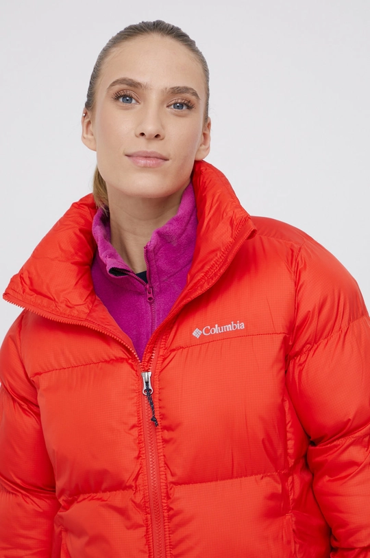 Columbia – Kurtka Puffect Jacket Materiał zasadniczy: 100 % Poliester, Podszewka: 100 % Nylon, Wypełnienie: 100 % Poliester