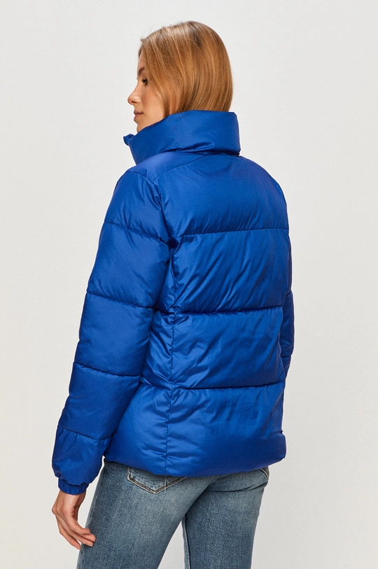 Columbia – Kurtka Puffect Jacket Materiał zasadniczy: 100 % Poliester, Podszewka: 100 % Nylon, Wypełnienie: 100 % Poliester