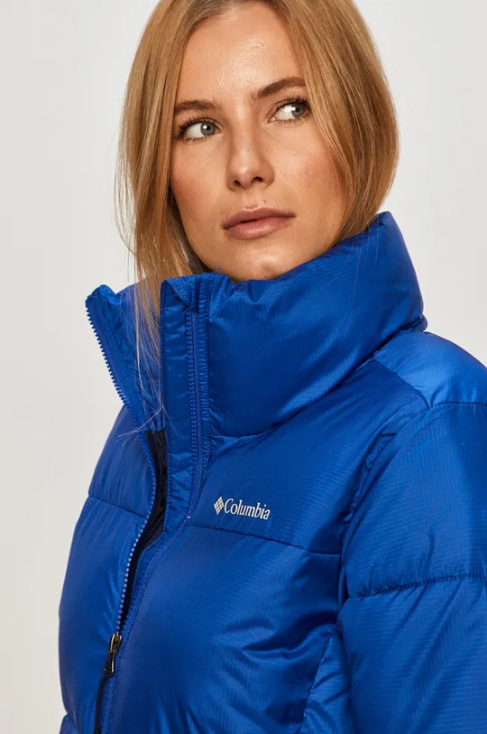 niebieski Columbia – Kurtka Puffect Jacket