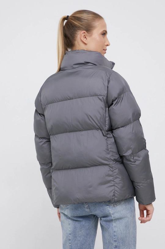 Jakna Columbia Puffect Jacket  Temeljni materijal: 100% Poliester Postava: 100% Najlon Ispuna: 100% Poliester