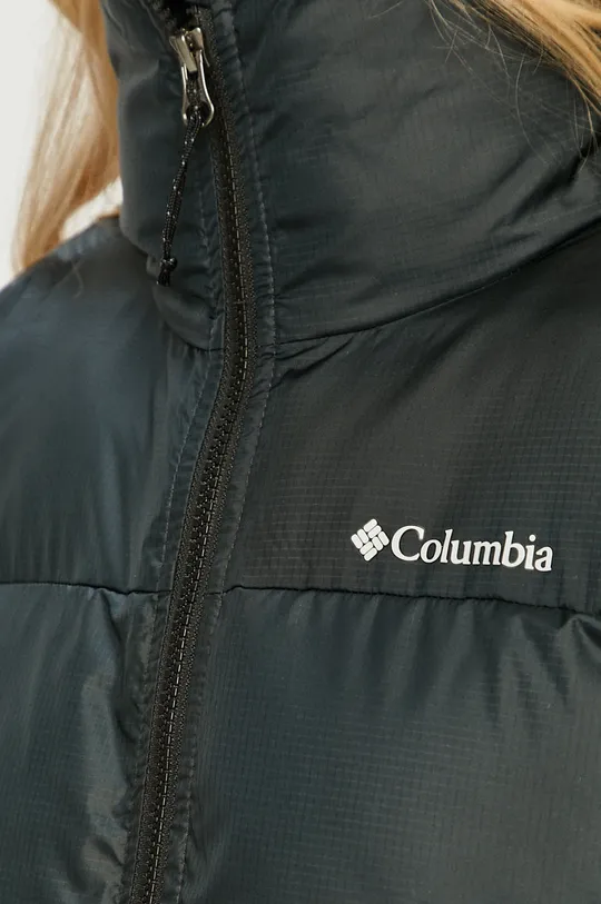 Bunda Columbia Puffect Jacket Dámsky