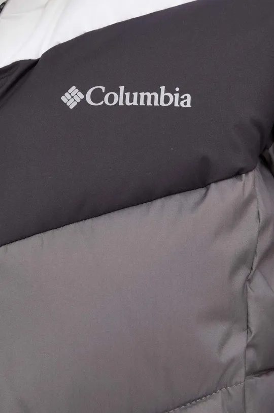Columbia jacket Abbott Peak
