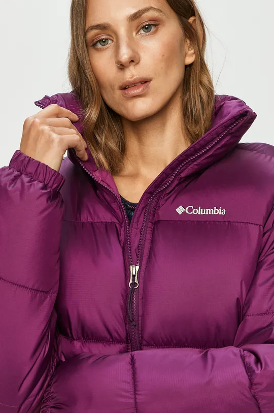 фіолетовий Columbia - Куртка