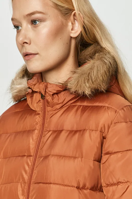 оранжевый Roxy Куртка
