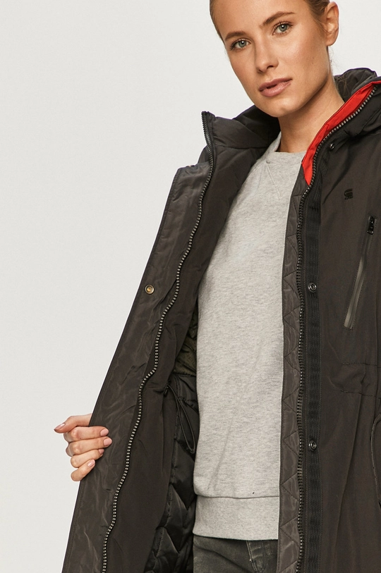 G-Star Raw - Parka D16750.A281.990