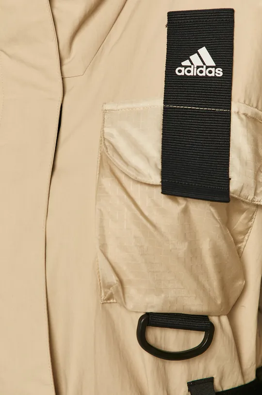 adidas Performance - Rövid kabát FT2480 Női