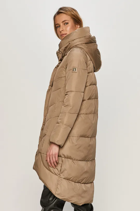 Tiffi - Куртка Donna  Матеріал 1: 100% Поліамід Матеріал 2: 100% Поліестер