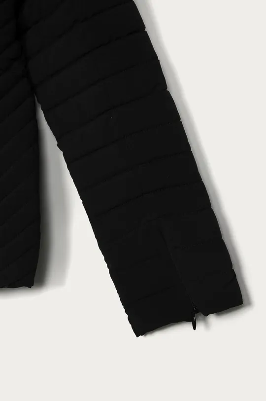 czarny Guess Jeans - Kurtka dziecięca 116-175 cm