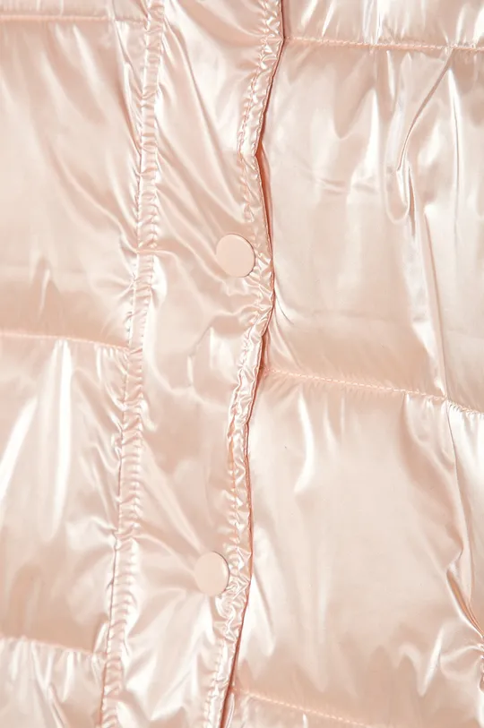 Guess Jeans - Detská bunda 116-175 cm ružová
