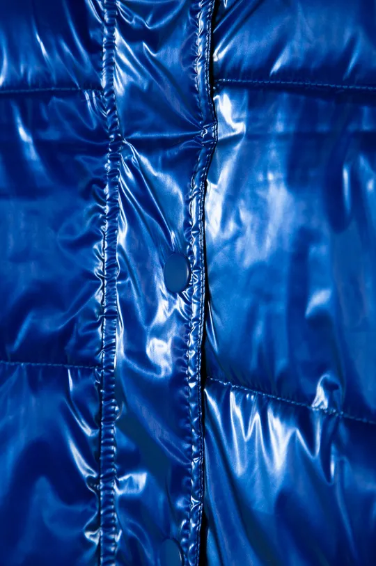 Guess Jeans - Gyerek dzseki 116-175 cm kék
