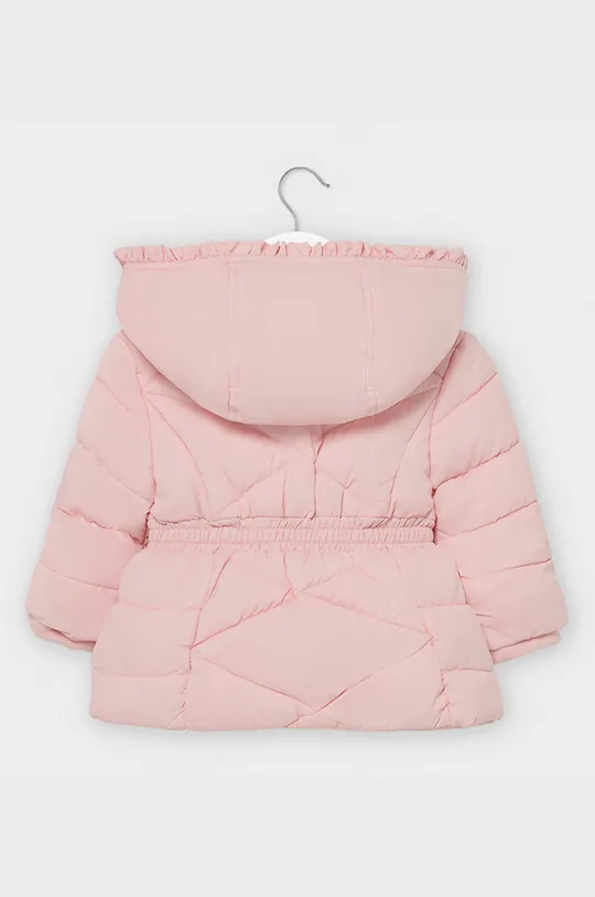 Mayoral - Gyerek dzseki 80-98 cm rózsaszín
