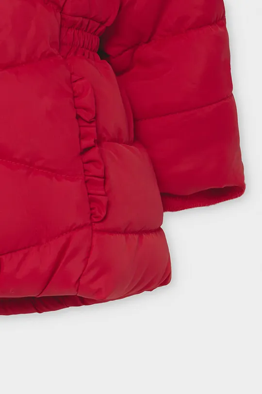 Mayoral - Detská bunda 80-98 cm  Podšívka: 100% Polyester Výplň: 100% Polyester Základná látka: 1% Elastan, 99% Polyester