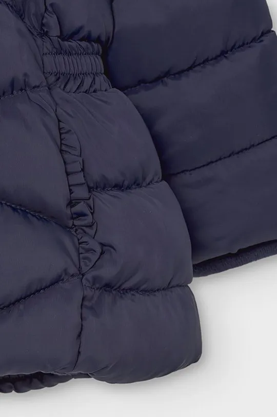 Mayoral - Detská bunda 80-98 cm  Podšívka: 100% Polyester Výplň: 100% Polyester Základná látka: 1% Elastan, 99% Polyester