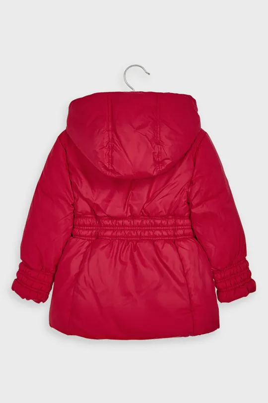 Mayoral - Detská bunda 92-134 cm červená
