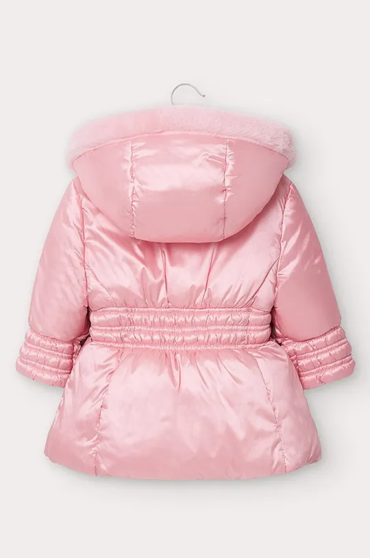 Mayoral - Detská bunda 80-98 cm ružová