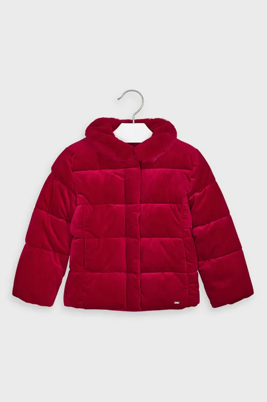 красный Mayoral - Детская куртка 92-134 cm Для девочек