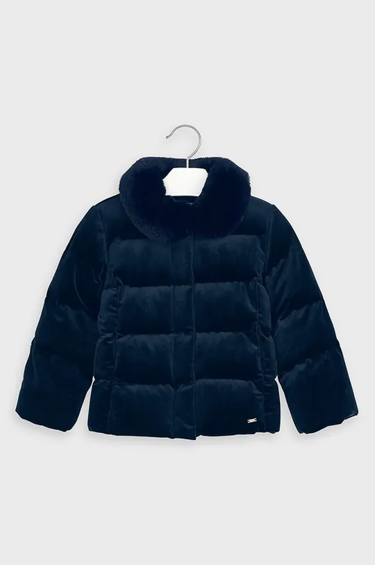Mayoral - Детская куртка 92-134 cm тёмно-синий
