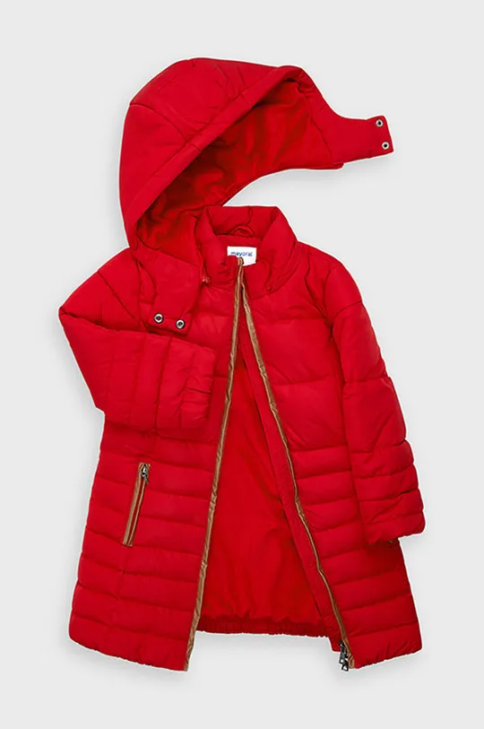Mayoral - Детская куртка 92-134 см. Для девочек