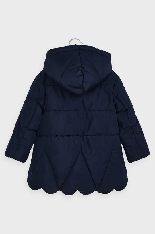 Mayoral - Детская куртка 92-134 см. тёмно-синий