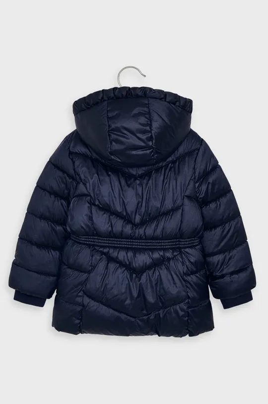Mayoral - Детская куртка 104-134 см. тёмно-синий