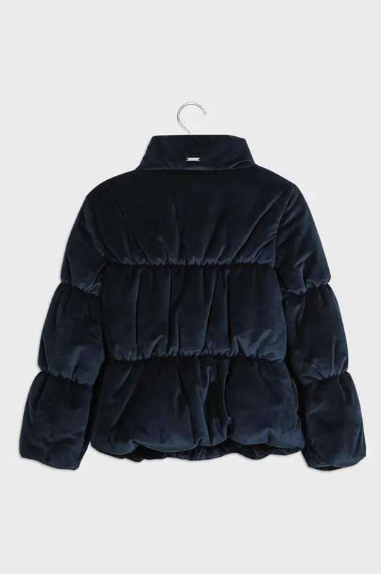 Mayoral - Дитяча куртка 128-167 cm темно-синій