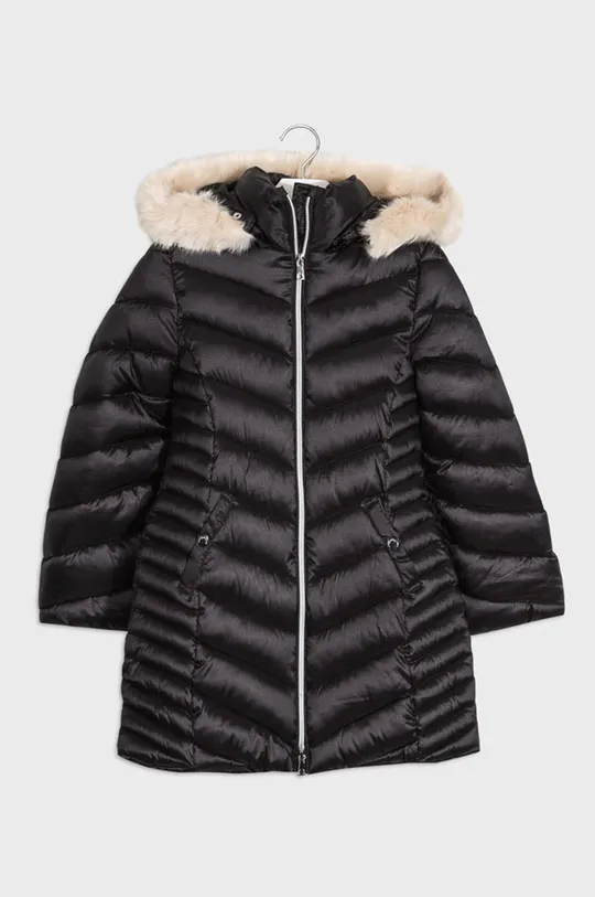 чорний Mayoral - Дитяча куртка 128-167 cm Для дівчаток