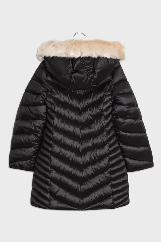 Mayoral - Детская куртка 128-167 см. чёрный