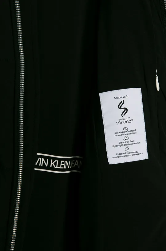 μαύρο Calvin Klein Jeans - Παιδικό μπουφάν CK Move 140-176 cm
