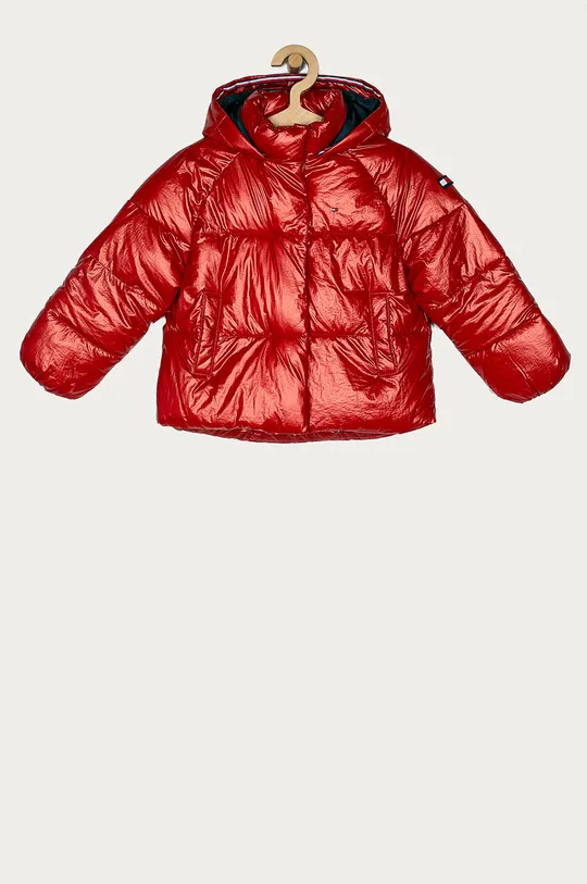 красный Tommy Hilfiger - Детская куртка 110-176 cm Для девочек