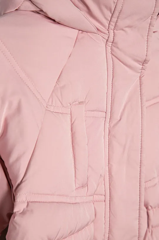 Tommy Hilfiger - Παιδικό μπουφάν 98-152 cm ροζ