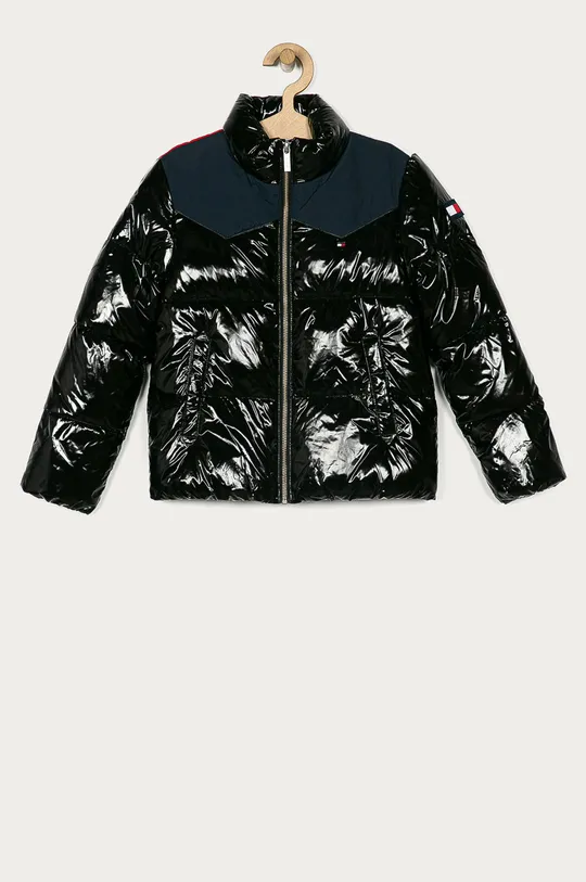 чёрный Tommy Hilfiger - Детская куртка 128-176 cm Для девочек
