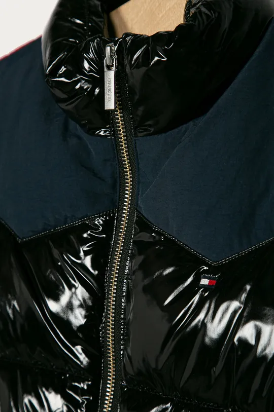 Tommy Hilfiger - Детская куртка 128-176 cm чёрный