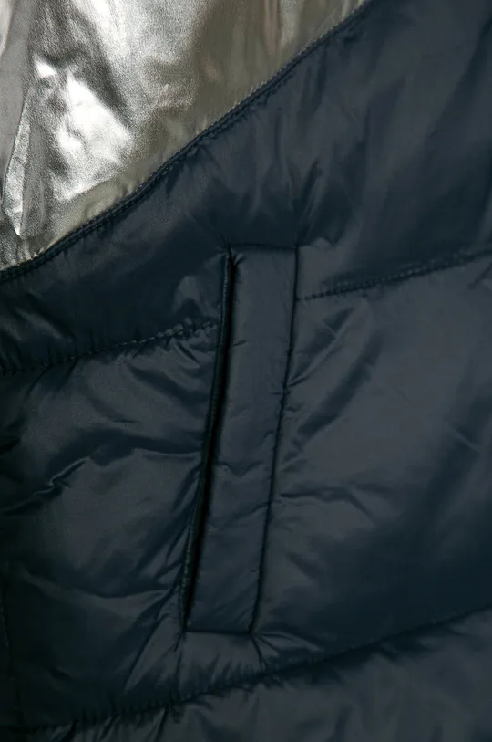 Tommy Hilfiger - Дитяча двостороння куртка 116-176 cm  Підкладка: 100% Поліестер Наповнювач: 100% Поліестер Основний матеріал: 100% Поліамід
