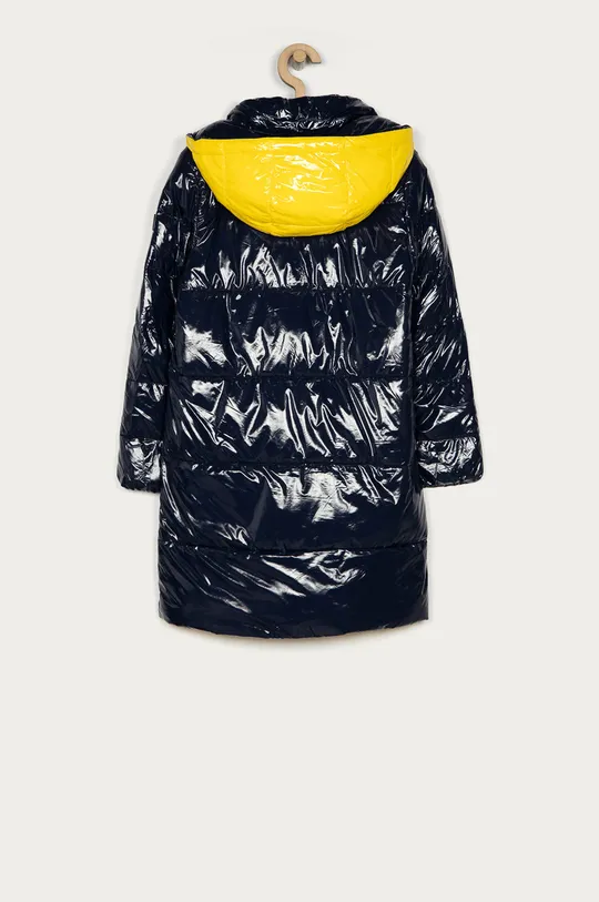 Tommy Hilfiger - Дитяча куртка 140-176 cm  Підкладка: 100% Поліестер Наповнювач: 100% Поліестер Основний матеріал: 100% Поліамід