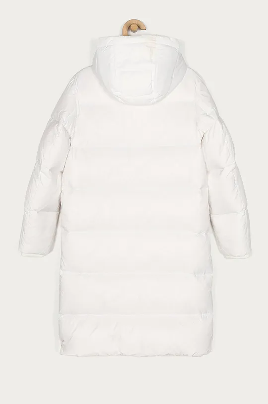 Tommy Hilfiger Детская пуховая куртка 140-176 см белый