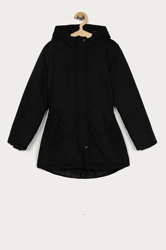 чёрный Lmtd - Детская куртка 134-176 см Для девочек