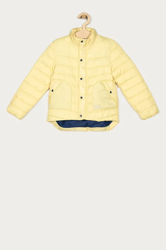 žltá Pepe Jeans - Detská bunda Dill 128-180 cm Dievčenský