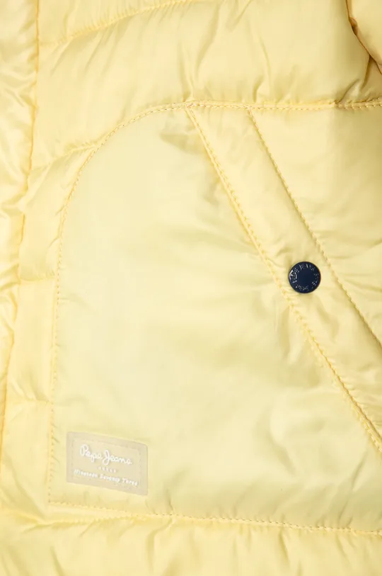Pepe Jeans - Detská bunda Dill 128-180 cm  100% Polyester