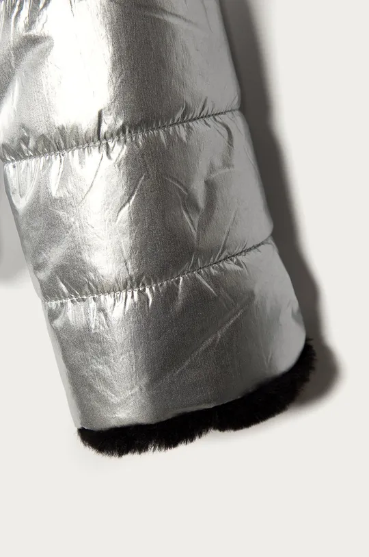 Guess - Детская двусторонняя куртка 116-176 cm Для девочек