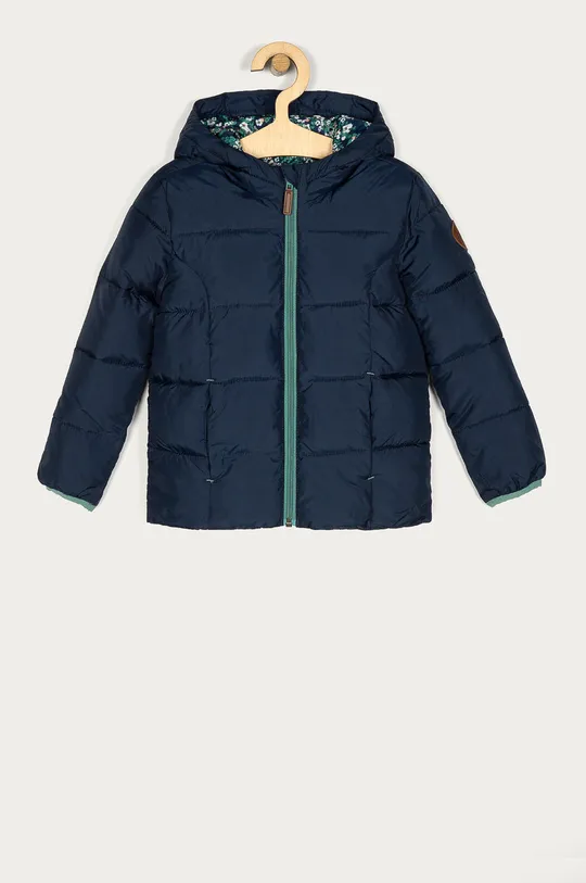 тёмно-синий Roxy - Детская куртка 104-176 cm Для девочек