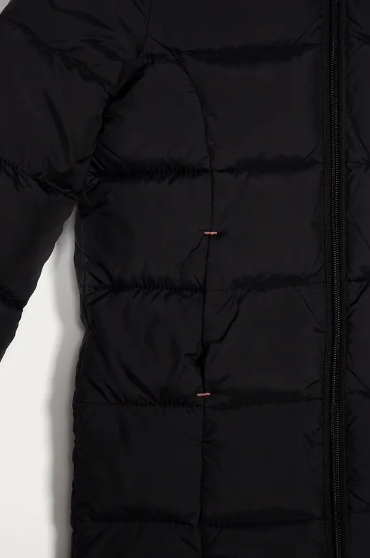 Roxy - Detská bunda 104-152 cm  Podšívka: 100% Polyester Výplň: 100% Polyester Základná látka: 100% Polyester Umelá kožušina: 68% Akryl, 17% Modacryl, 15% Polyester