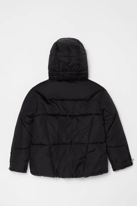 OVS - Дитяча куртка 140-170 cm чорний