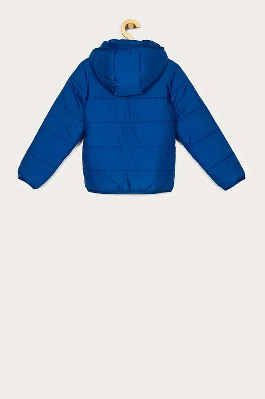 adidas Originals - Детская куртка 110-176 cm голубой