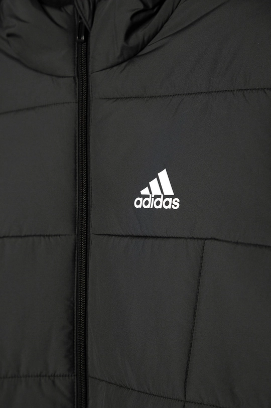 adidas Performance - Дитяча куртка 128-176 cm GL5211  Підкладка: 100% Поліестер Наповнювач: 100% Поліестер Основний матеріал: 100% Вторинний поліестер