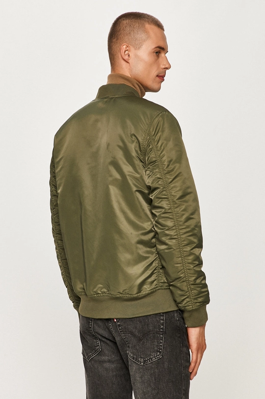 Îmbrăcăminte Only & Sons - Geaca bomber 22016782 verde