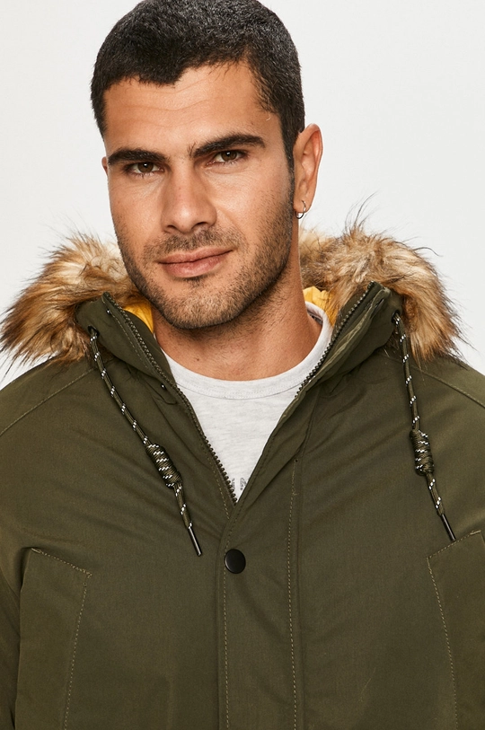 Jack & Jones - Parka Férfi